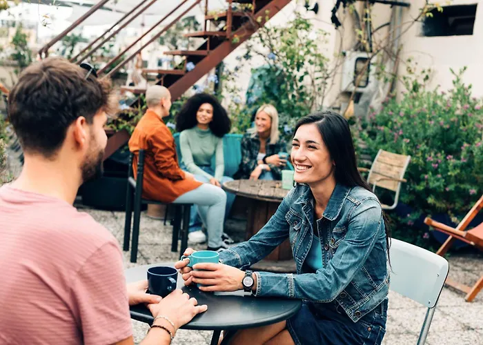 Bello Milano CentraleHostal